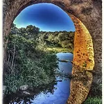 Country house Montes Casas de Miravete