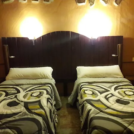 Casa rural Montes