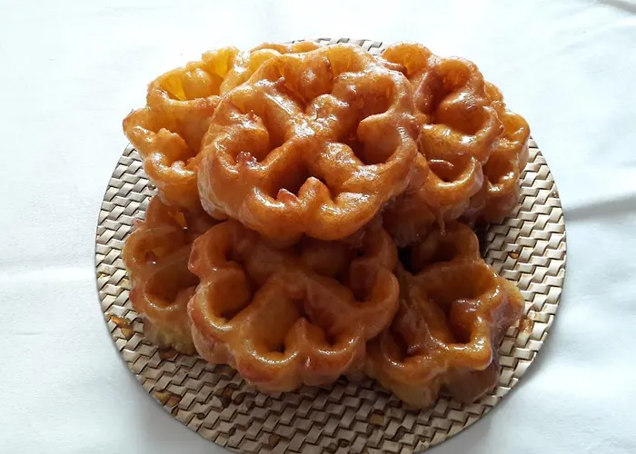 Montes * Casas de Miravete