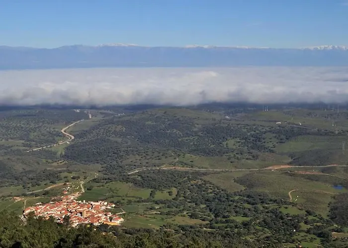 Casa di campagna Montes *